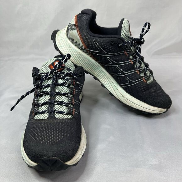 Merrell | Shoes | Merrell Womens Size 95 Vibram J6686 Moab Float Pro ...